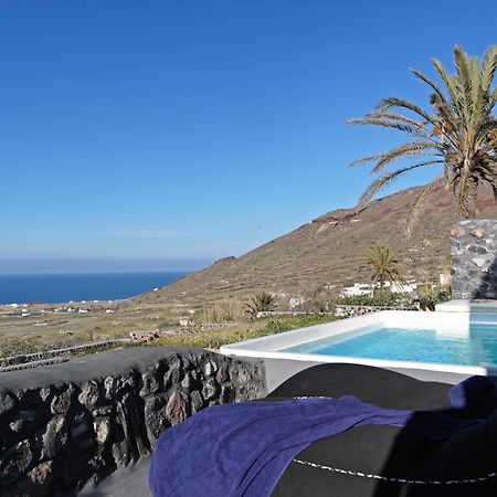 Elysian Santorini Ξενοδοχείο Οία Εξωτερικό φωτογραφία